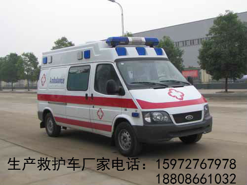 救護(hù)車圖片 救護(hù)車圖片