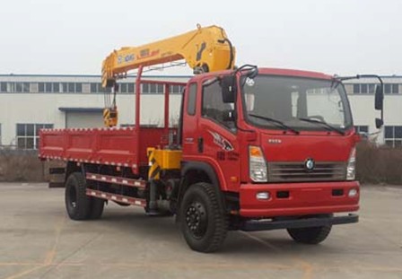 3.2噸徐工隨車吊圖片 3.2噸徐工隨車吊圖片