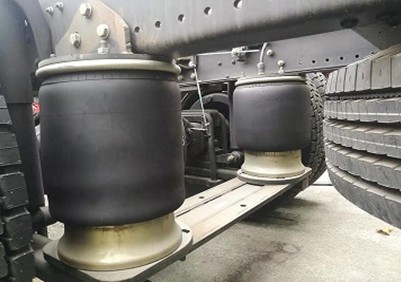 后懸架氣囊結(jié)構(gòu)圖片 后懸架氣囊結(jié)構(gòu)圖片