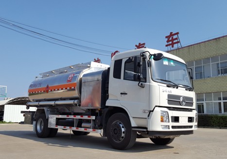 東風(fēng)天錦飛機(jī)加油車圖片 東風(fēng)天錦飛機(jī)加油車圖片