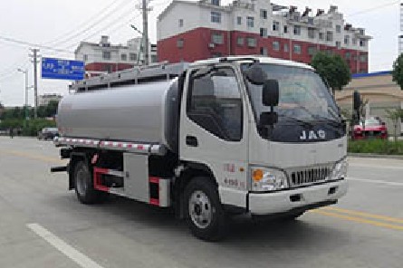 江淮康鈴藍牌供液車圖片 江淮康鈴藍牌供液車圖片