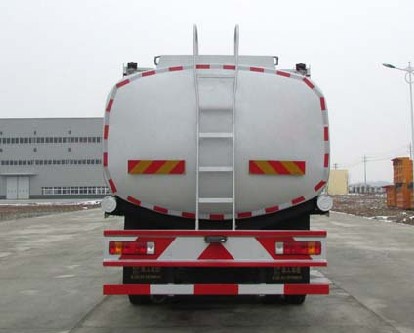 解放悍V前四后八供液車圖片 解放悍V前四后八供液車圖片