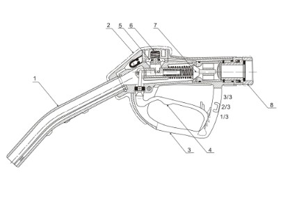 ZYQ-13A�Է���͘��Y(ji��)��(g��u)�D