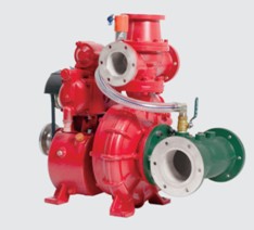 消防泵圖片 消防泵圖片