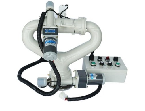 中聯(lián)灑水車電動(dòng)遙控水炮 中聯(lián)灑水車電動(dòng)遙控水炮