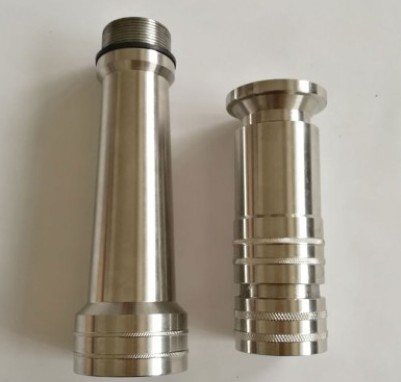 中聯(lián)灑水車不銹鋼水炮 中聯(lián)灑水車不銹鋼水炮