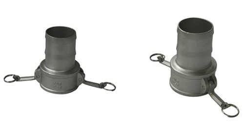 不銹鋼快速接頭陰端 不銹鋼快速接頭陰端