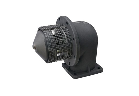 4寸鋁合金氣動(dòng)海底閥 4寸鋁合金氣動(dòng)海底閥