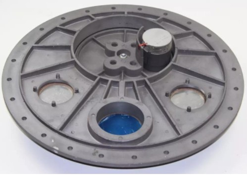 油罐車歐標(biāo)罐口圖片 油罐車歐標(biāo)罐口圖片