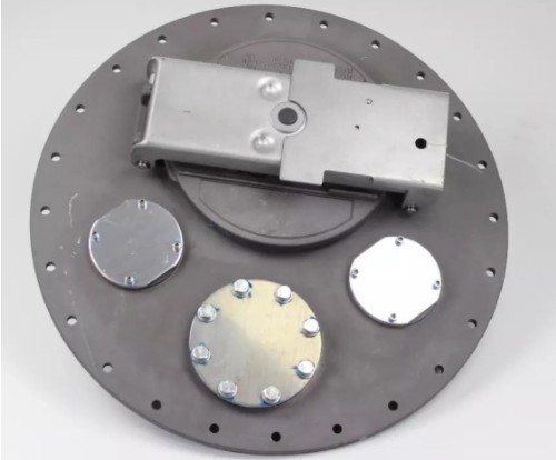 油罐車歐標(biāo)罐口圖片 油罐車歐標(biāo)罐口圖片