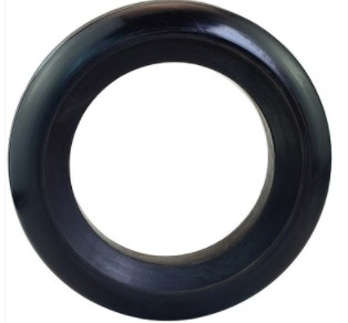 橡膠實(shí)心胎 橡膠實(shí)心胎