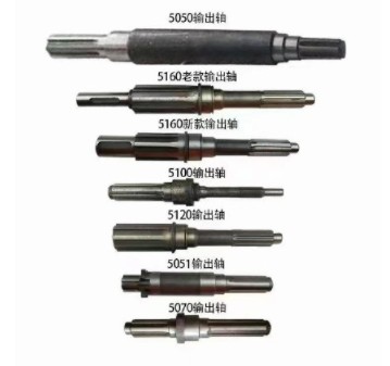 中聯(lián)環(huán)衛(wèi)車(chē)風(fēng)機(jī)傳動(dòng)軸圖片 中聯(lián)環(huán)衛(wèi)車(chē)風(fēng)機(jī)傳動(dòng)軸圖片