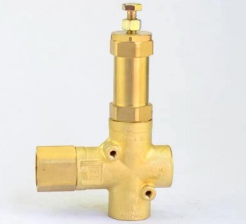 中聯(lián)環(huán)衛(wèi)車卸荷閥和安全閥 中聯(lián)環(huán)衛(wèi)車卸荷閥和安全閥