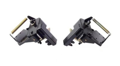 中聯(lián)環(huán)衛(wèi)車5080XE6擺臂噴水架總成 中聯(lián)環(huán)衛(wèi)車5080XE6擺臂噴水架總成