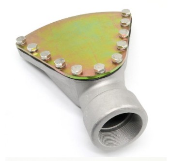 中聯(lián)萬向鴨嘴 中聯(lián)萬向鴨嘴