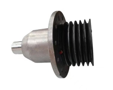 中聯(lián)掃路車風(fēng)機(jī)軸承座 中聯(lián)掃路車風(fēng)機(jī)軸承座