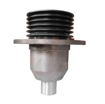 中聯(lián)掃路車風(fēng)機(jī)軸承座 中聯(lián)掃路車風(fēng)機(jī)軸承座