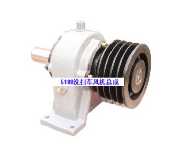 中聯(lián)掃路車風(fēng)機(jī)軸承座 中聯(lián)掃路車風(fēng)機(jī)軸承座