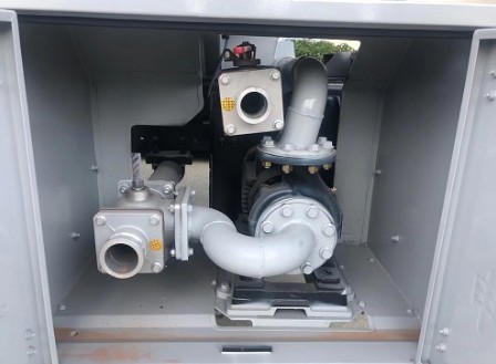 東風(fēng)錦程V5前四后六SLS5311TGYE5S型供液車 東風(fēng)錦程V5前四后六SLS5311TGYE5S型供液車