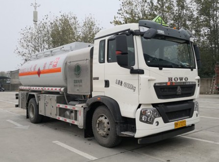 醒獅牌SLS5180GJYZ5型飛機(jī)加油車圖片 醒獅牌SLS5180GJYZ5型飛機(jī)加油車圖片