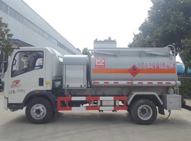 重汽小豪沃飛機(jī)加油車 重汽小豪沃飛機(jī)加油車