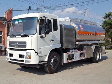 國五東風(fēng)天錦飛機(jī)加油車 國五東風(fēng)天錦飛機(jī)加油車