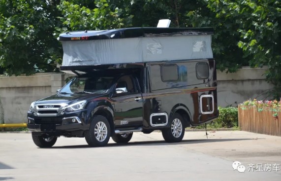 �R����ʮ�D-MAX��܇_5����(n��i)�����ֽY(ji��)��(g��u)����(n��i)DƬ_�R����픷�܇2021��