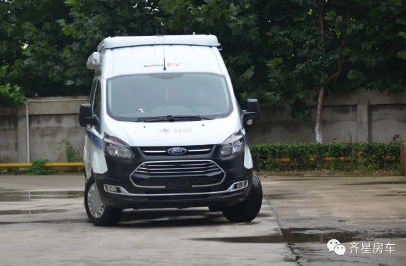 齊星新全順中頂升頂房車 齊星新全順中頂升頂房車