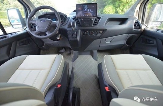 齊星新全順中頂升頂房車 齊星新全順中頂升頂房車