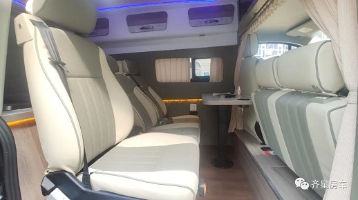 齊星新全順中頂升頂房車 齊星新全順中頂升頂房車