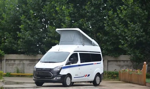 齊星新全順中頂升頂房車 齊星新全順中頂升頂房車