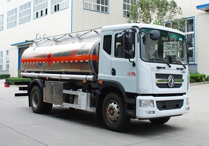 國六14.2方東風(fēng)多利卡D9鋁合金加油車 國六14.2方東風(fēng)多利卡D9鋁合金加油車