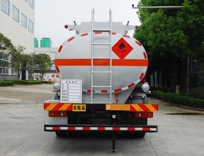 國(guó)六東風(fēng)天錦12.6方加油車 國(guó)六東風(fēng)天錦12.6方加油車