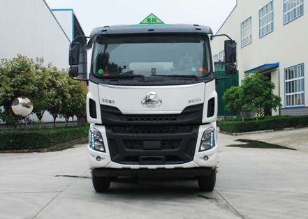 國六東風(fēng)柳汽24.7方鋁合金運油車 國六東風(fēng)柳汽24.7方鋁合金運油車