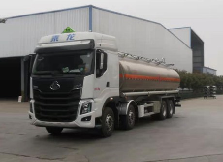 國(guó)六東風(fēng)柳汽30.6方鋁合金運(yùn)油車 國(guó)六東風(fēng)柳汽30.6方鋁合金運(yùn)油車