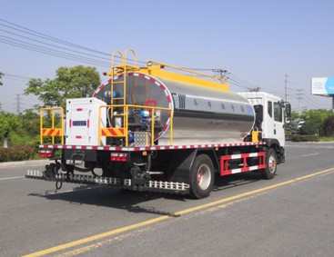 11.5立方智能型瀝青灑布車 11.5立方智能型瀝青灑布車