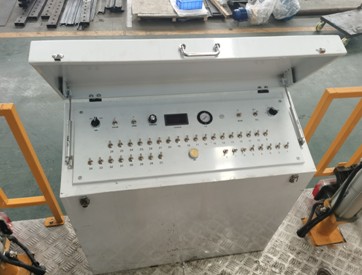 9.3立方解放智能型瀝青灑布車 9.3立方解放智能型瀝青灑布車