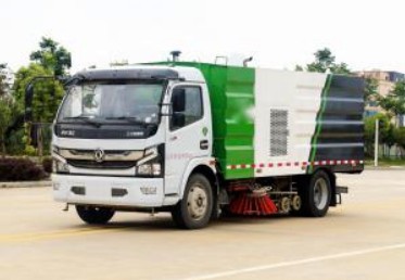 國六東風(fēng)大多利卡洗掃車 國六東風(fēng)大多利卡洗掃車