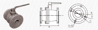 ����(bi��o)ֱͨQ41SA-10L-DN���y