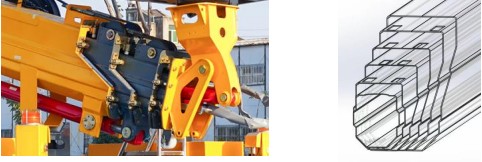 ��(d��)���·f�ıۼܽY(ji��)��(g��u)