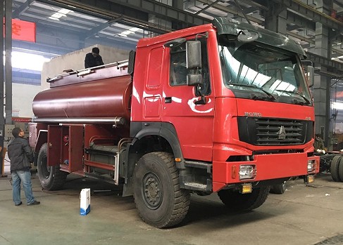 ��������HOWO 4x4ȫ݆�(q��)��(d��ng)�͹�܇(ch��)�DƬ