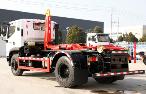 14���������ֽ���ES5�Θ򹴱�����܇_HDW5185ZXXBJ6��܇����жʽ����܇