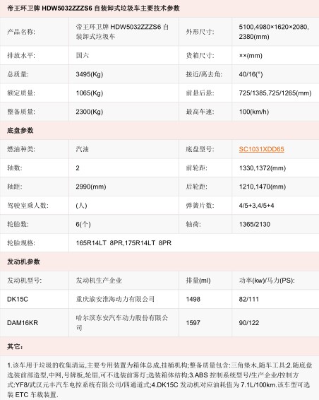 �L�����p݆���bжʽ����܇_�����h(hu��n)�l(w��i)��HDW5032ZZZS6�����bжʽ����܇