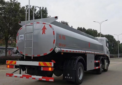 東風(fēng)天錦小三軸食用油運(yùn)輸車_潤(rùn)知星牌SCS5251GSYDFH6型食用油運(yùn)輸車 東風(fēng)天錦小三軸食用油運(yùn)輸車_潤(rùn)知星牌SCS5251GSYDFH6型食用油運(yùn)輸車