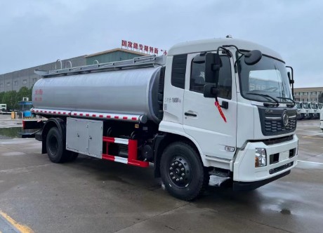 東風(fēng)天錦單橋食用油運(yùn)輸車_潤知星牌SCS5180GSYDFH6型食用油運(yùn)輸車 東風(fēng)天錦單橋食用油運(yùn)輸車_潤知星牌SCS5180GSYDFH6型食用油運(yùn)輸車