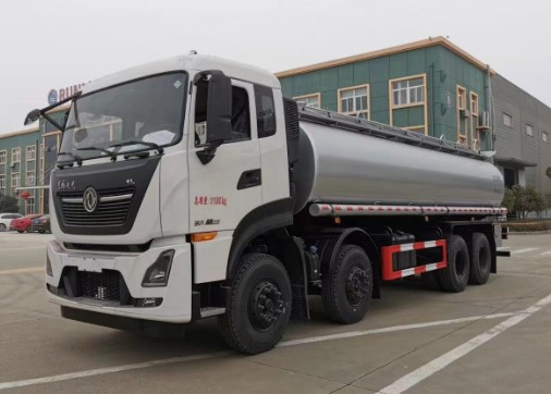 東風(fēng)天龍前四后八供液車_潤(rùn)知星牌SCS5316TGYDFH6型供液車 東風(fēng)天龍前四后八供液車_潤(rùn)知星牌SCS5316TGYDFH6型供液車