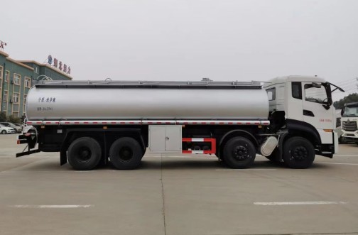 東風(fēng)天龍前四后八供液車_潤(rùn)知星牌SCS5316TGYDFH6型供液車 東風(fēng)天龍前四后八供液車_潤(rùn)知星牌SCS5316TGYDFH6型供液車