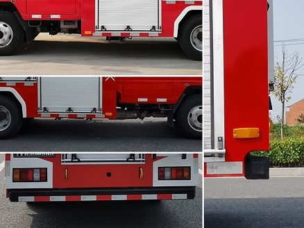 江鈴順達水罐消防車,江特牌JDF5060GXFSG15/J6型水罐消防車 江鈴順達水罐消防車,江特牌JDF5060GXFSG15/J6型水罐消防車