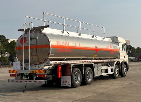 重汽豪沃29.3方鋁合金運(yùn)油車_楚勝牌CSC5329GYYLZ6型鋁合金運(yùn)油車 重汽豪沃29.3方鋁合金運(yùn)油車_楚勝牌CSC5329GYYLZ6型鋁合金運(yùn)油車