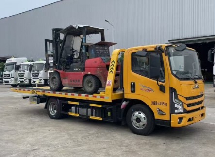 江鈴凱運(yùn)清障車_楚勝牌CSC5042TQZPJ6L型清障車 江鈴凱運(yùn)清障車_楚勝牌CSC5042TQZPJ6L型清障車